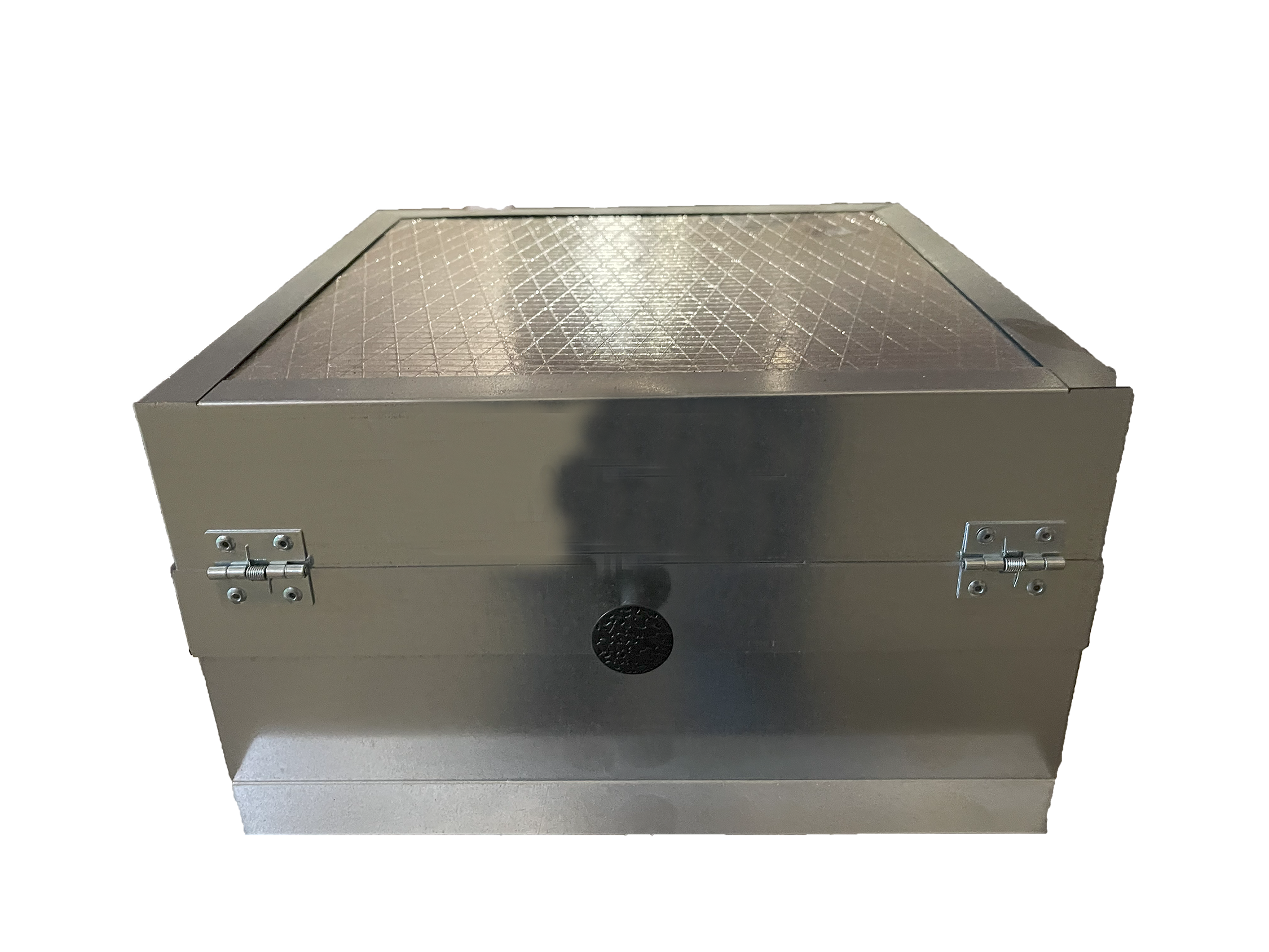  - Fresh Air Intakes